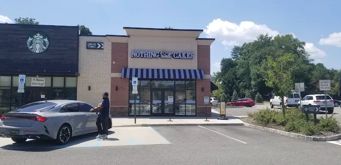 Nothing Bundt Cakes Picture 9