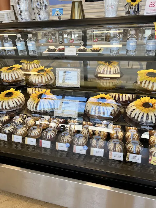 Nothing Bundt Cakes Picture 4