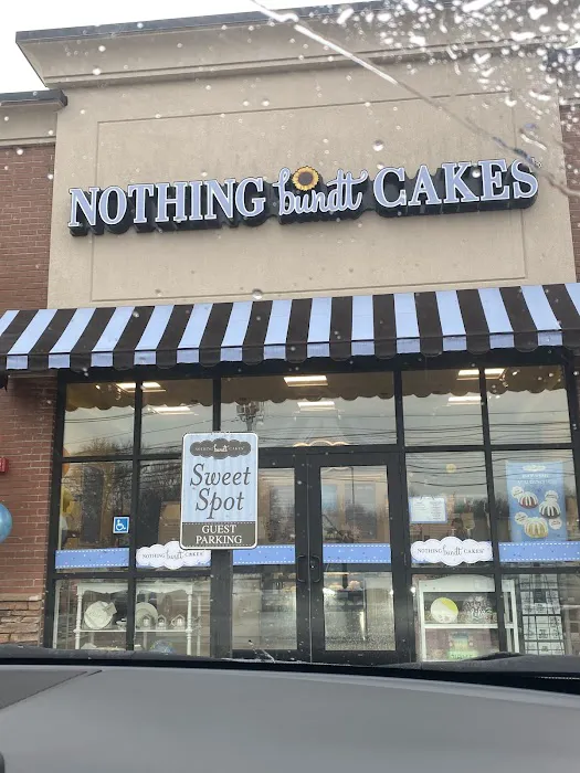 Nothing Bundt Cakes Picture 6