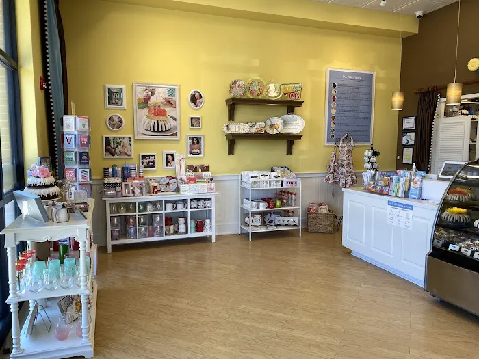 Nothing Bundt Cakes Picture 7