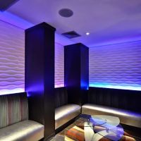 Manhattan Lounge ico