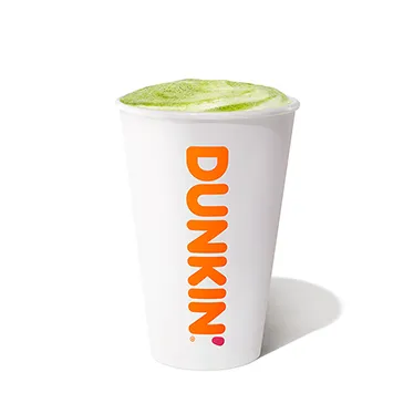 Dunkin' Picture 1