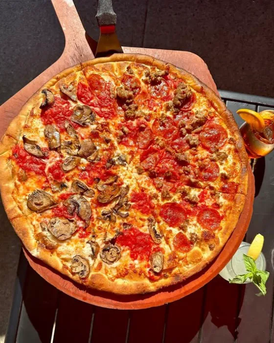 Anthony's Coal Fired Pizza & Wings Picture 2