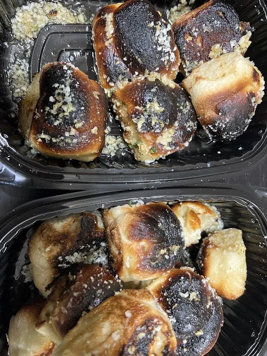 Anthony's Coal Fired Pizza & Wings Picture 10