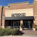 Anthony's Coal Fired Pizza & Wings