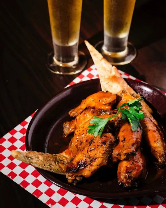 Anthony's Coal Fired Pizza & Wings Picture 3