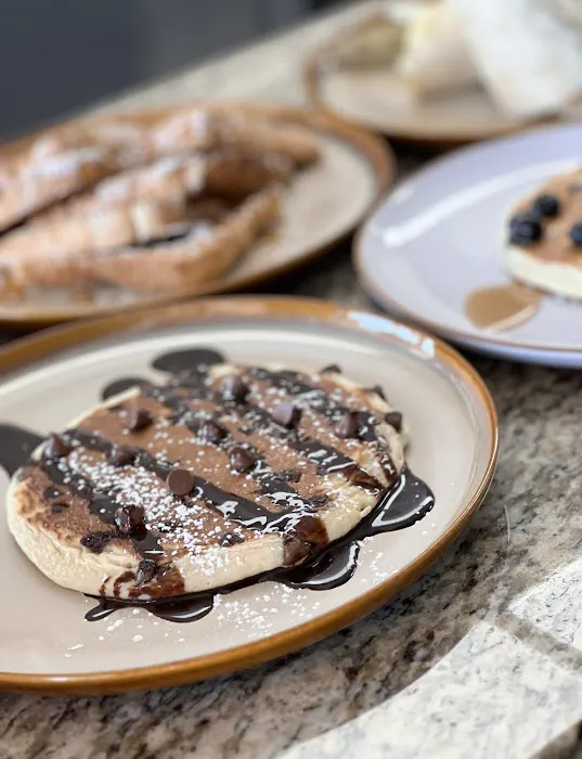 Mr Bagel and Deli Picture 9