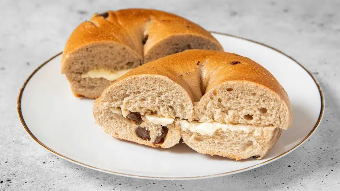 Mr Bagel and Deli Picture 4