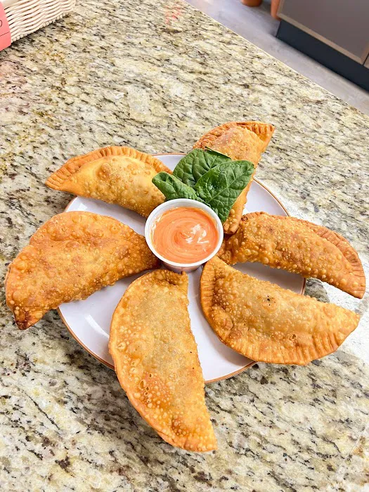 Mr Bagel and Deli Picture 1