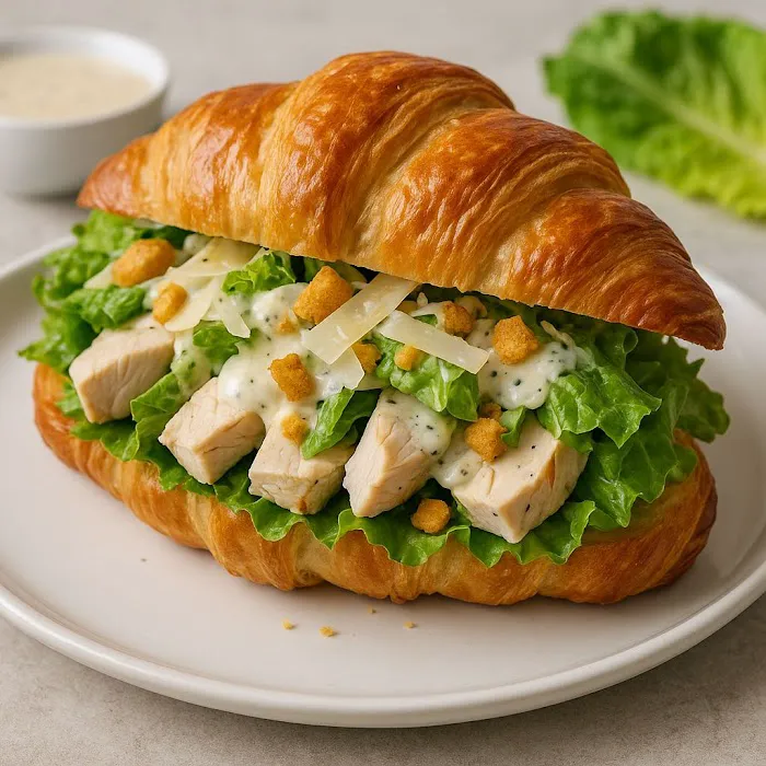 Mr Bagel and Deli Picture 8