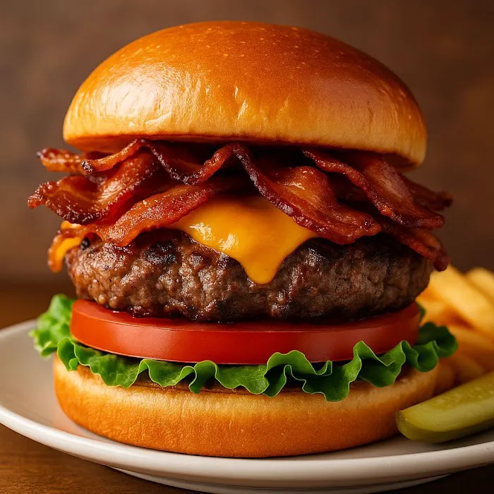 Mr Bagel and Deli Picture 10