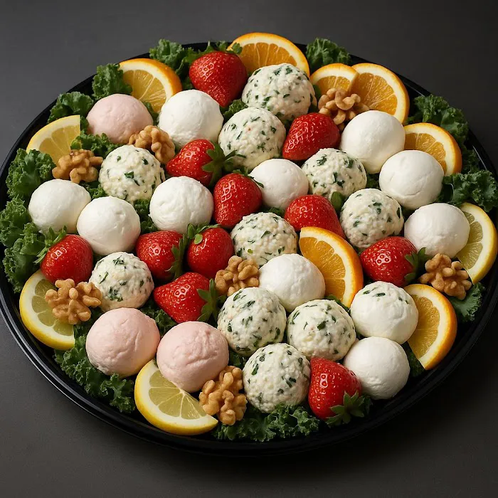 Mr Bagel and Deli Picture 2