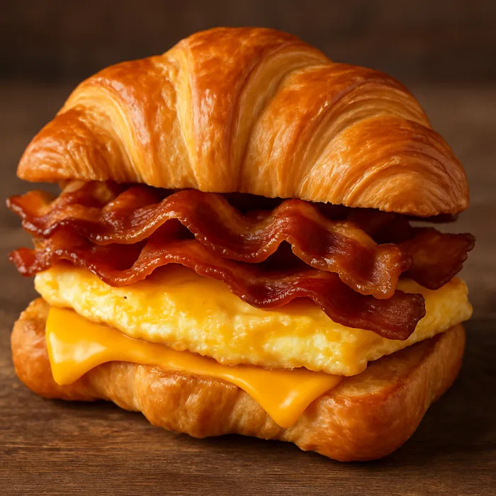 Mr Bagel and Deli Picture 7