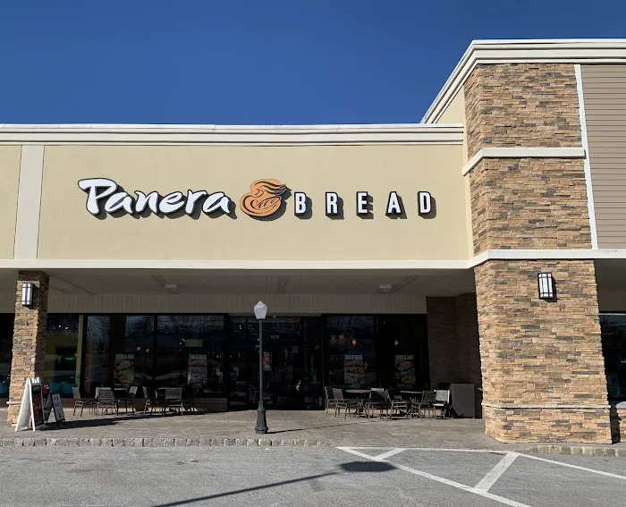 Panera Bread Picture 6