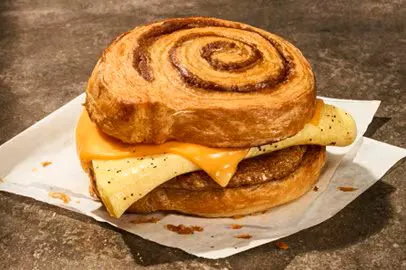 Panera Bread Picture 10