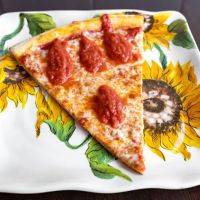 Villa Mia Pizza ico