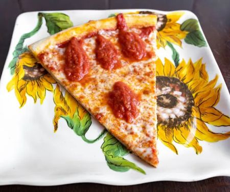 Villa Mia Pizza