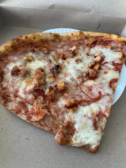 Villa Mia Pizza Picture 5