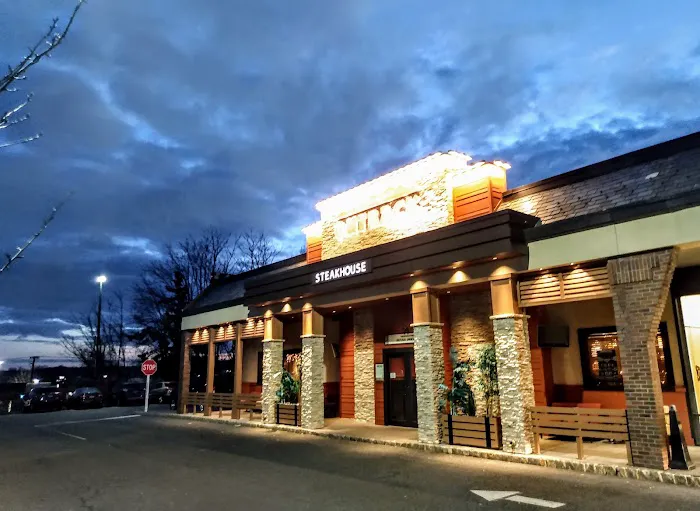 Outback Steakhouse Picture 10