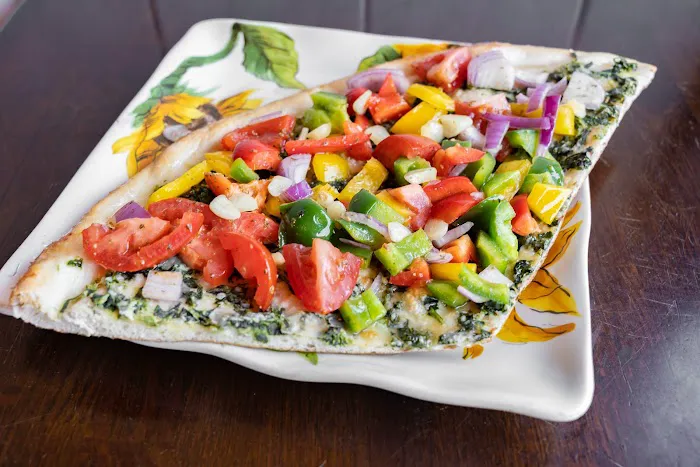 Villa Mia Pizza Picture 6