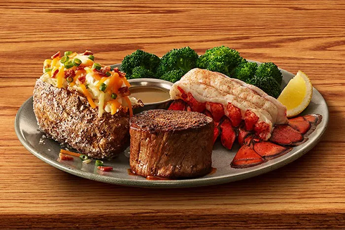 Outback Steakhouse Picture 8
