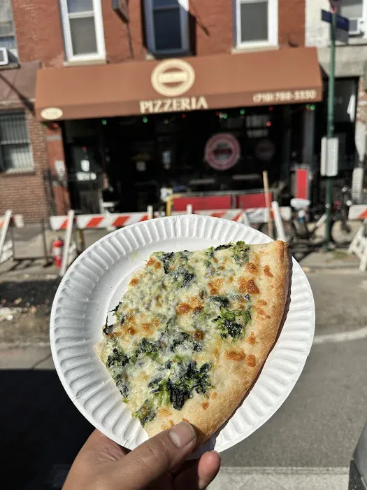 Villa Mia Pizza Picture 10