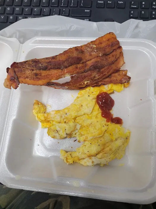 Fresco's Bagels Picture 6