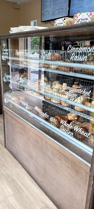 Fresco's Bagels Picture 1
