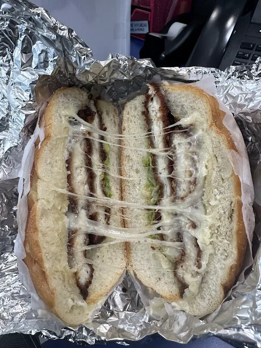 Fresco's Bagels Picture 3