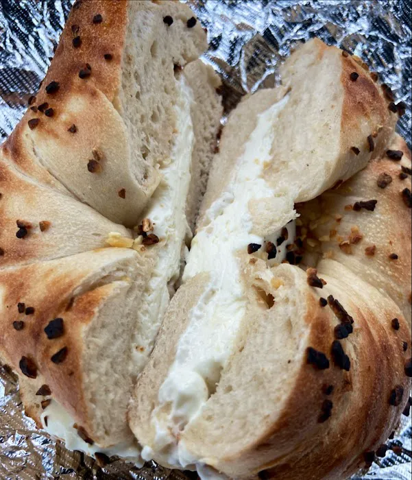 Fresco's Bagels Picture 4