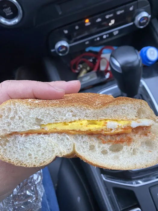 Fresco's Bagels Picture 2