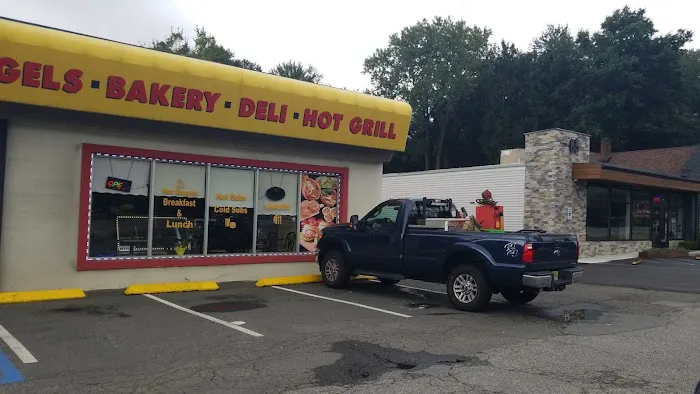 Fresco's Bagels Picture 7