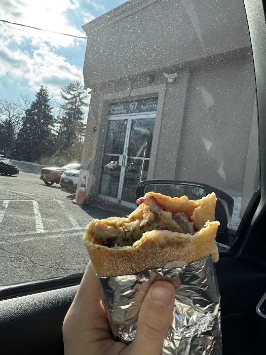 Fresco's Bagels Picture 8