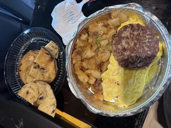 Fresco's Bagels Picture 5