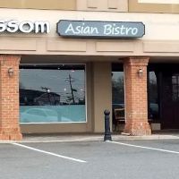 Blossom Asian Bistro ico