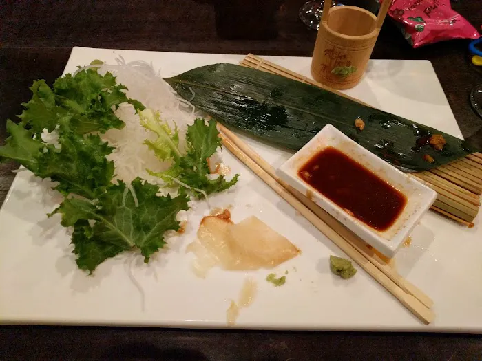 Blossom Asian Bistro Picture 3