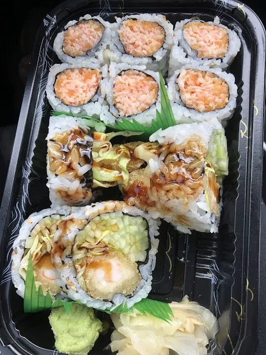 Blossom Asian Bistro Picture 6