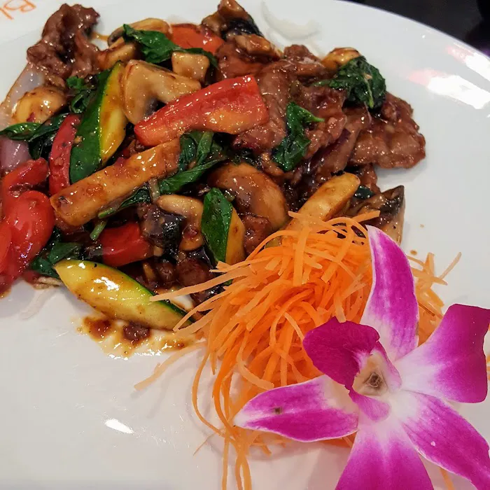 Blossom Asian Bistro Picture 10