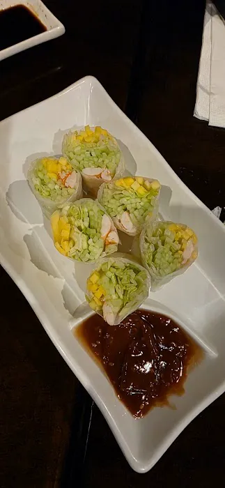 Blossom Asian Bistro Picture 8