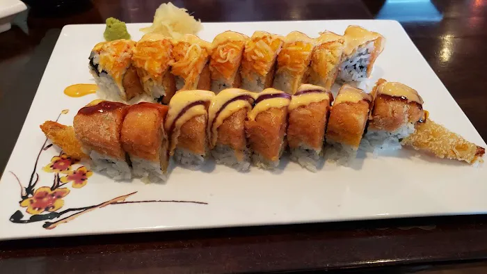 Blossom Asian Bistro Picture 9