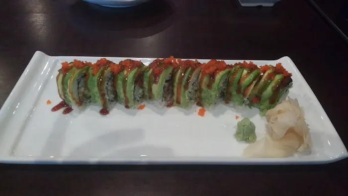 Blossom Asian Bistro Picture 5