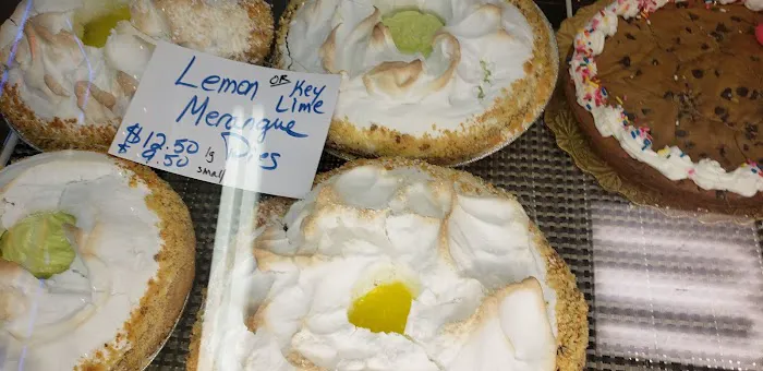 Packanack Bakery Picture 1