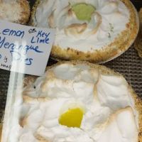 Packanack Bakery ico