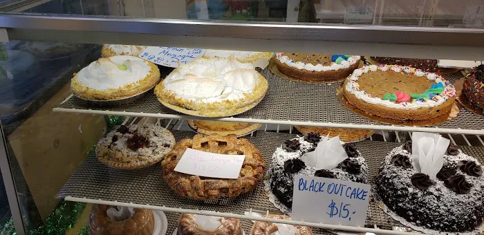 Packanack Bakery Picture 4