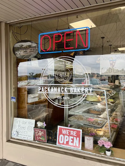 Packanack Bakery Picture 9