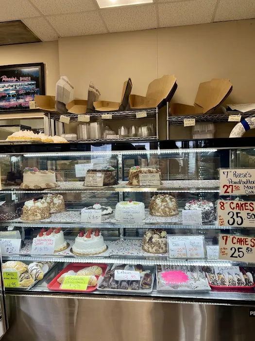 Packanack Bakery Picture 5