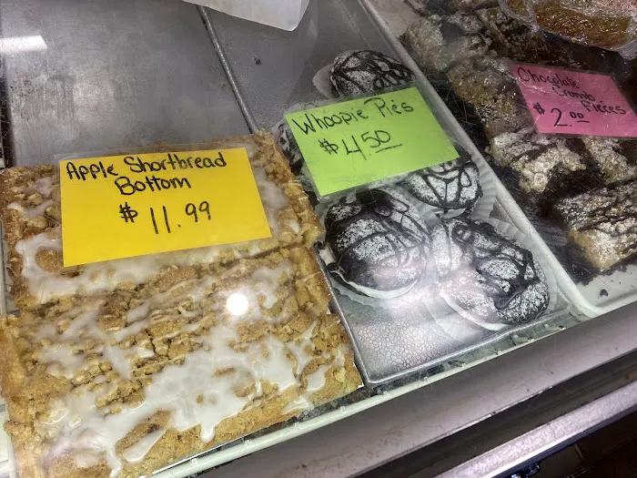 Packanack Bakery Picture 6