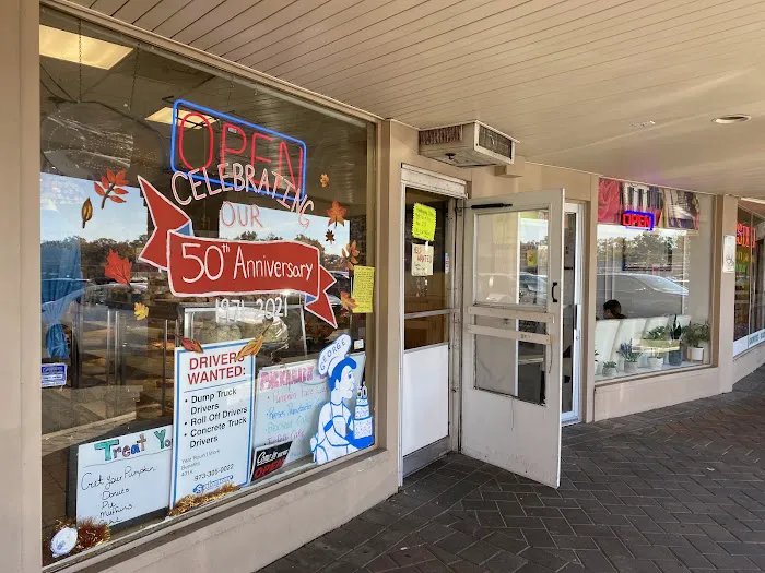 Packanack Bakery Picture 8