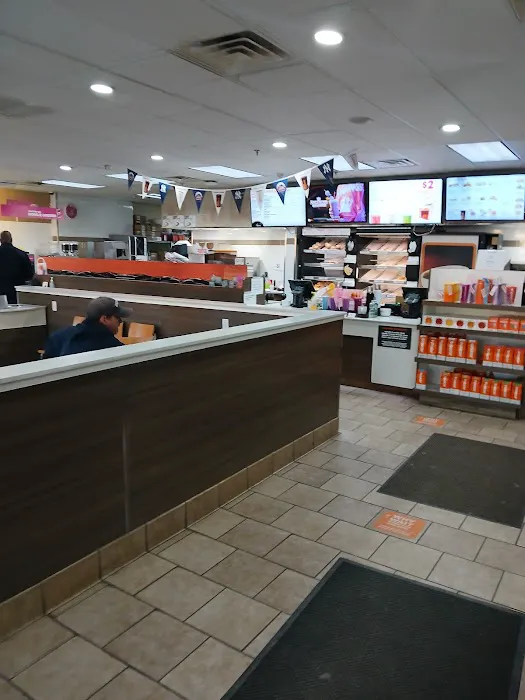 Dunkin' Picture 3