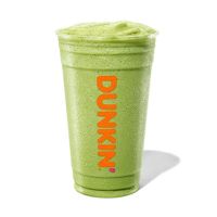 Dunkin' ico